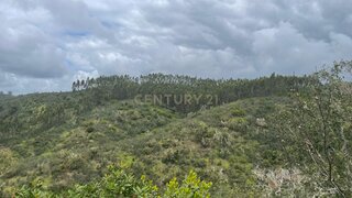 Land for sale in Almodôvar, Portugal — €80,000