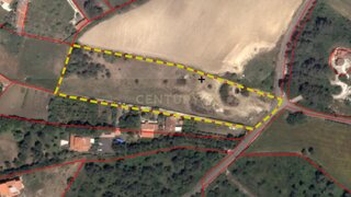 Land for sale in Sintra, Portugal — €135,000
