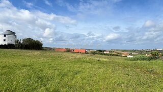 Land for sale in Torres Vedras, Portugal — €290,000