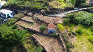 Land for sale in Calheta (Madeira), Portugal — €112,000