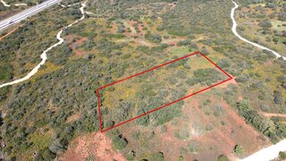 Land for sale in Loulé, Portugal — €50,000
