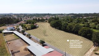 Land for sale in Coimbra, Portugal — €200,000