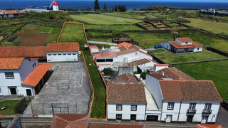 Land for sale in Santa Cruz da Graciosa, Portugal — €110,000
