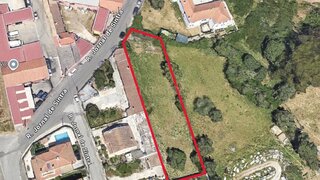 Terreno para venda em Sintra, Portugal — 350 000 €