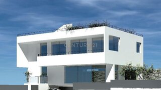 Land for sale in Sesimbra, Portugal — €97,000