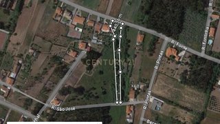 Land for sale in Figueira da Foz, Portugal — €30,000