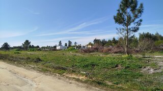 Land for sale in Seixal, Portugal — €175,000