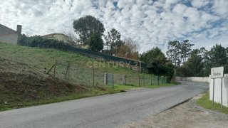 Terreno de 800 m² em Leiria