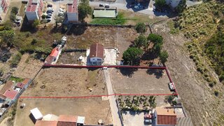 Land for sale in Torres Vedras, Portugal — €450,000