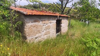 Land for sale in Baião, Portugal — €122,500
