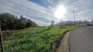 Land for sale in Pombal, Portugal — €130,000