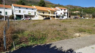 Land for sale in Covilhã, Portugal — €12,500