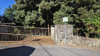 Land for sale in Penafiel, Portugal — €199,000