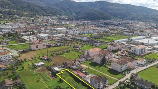 Terreno em Lousã