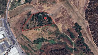 Land for sale in Alenquer, Portugal — €75,000