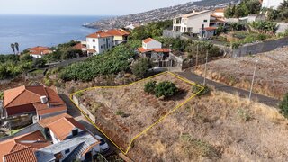Terreno para venda em Santa Cruz, Portugal — 120 000 €