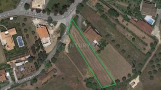 Land for sale in Pombal, Portugal — €60,000
