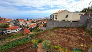 Land for sale in Funchal, Portugal — €142,000