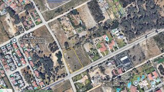 Land for sale in Seixal, Portugal — €1,100,000