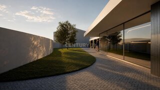 Land for sale in Maia, Portugal — €170,000