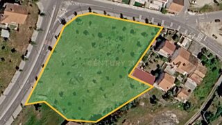 Terreno em Castelo Branco · 5370 m² · 320 000 €