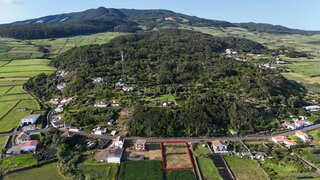 Land for sale in Angra do Heroísmo, Portugal — €75,000