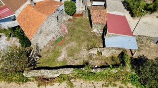 Land for sale in Aguiar da Beira, Portugal — €18,800