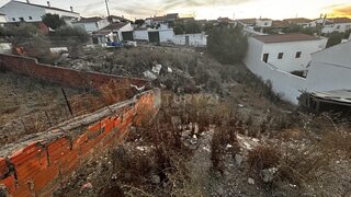 Terreno em Moura