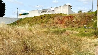 Terreno de 144 m² em Lagoa