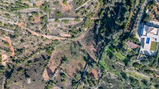 Land for sale in Faro, Portugal — €58,000