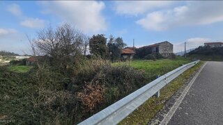 Land for sale in Guimarães, Portugal — €180,000