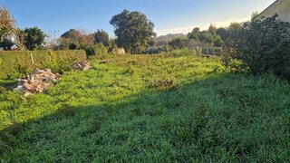 Land for sale in Espinho, Portugal — €65,000