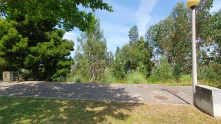 Land for sale in Leiria, Portugal — €85,000