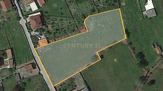 Terreno de 4510 m² em Viana do Castelo
