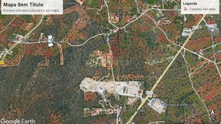 Land for sale in Loulé, Portugal — €185,000