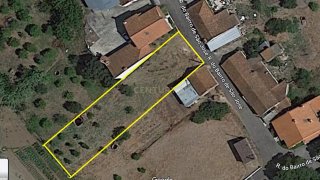 Land for sale in Torres Novas, Portugal — €15,000