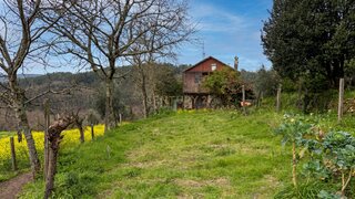 Land for sale in Arouca, Portugal — €140,000