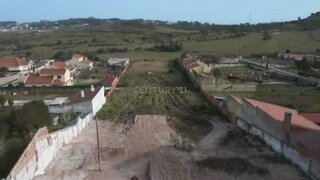 Land for sale in Sintra, Portugal — €370,000