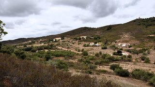 Land for sale in Silves, Portugal — €25,000