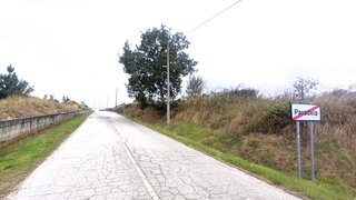 Land for sale in Chaves, Portugal — €19,900