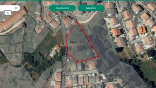 Land for sale in Seia, Portugal — €50,000