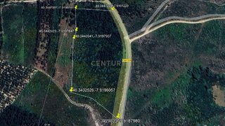 Land for sale in Tábua, Portugal — €29,000