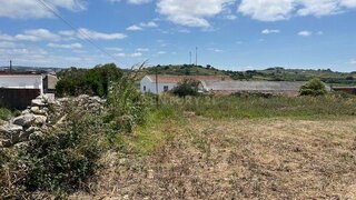 Land for sale in Sintra, Portugal — €270,000