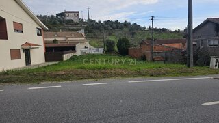 Terreno de 460 m² em Coimbra