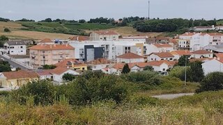 Terreno de 504 m² em Alenquer