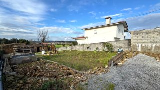 Land for sale in Póvoa de Varzim, Portugal — €68,000