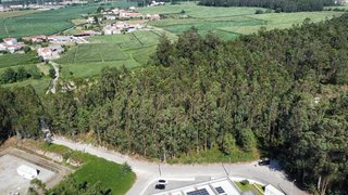 Land for sale in Trofa, Portugal — €530,000