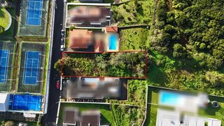 Land for sale in Angra do Heroísmo, Portugal — €90,000