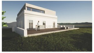Land for sale in Rio Maior, Portugal — €65,000
