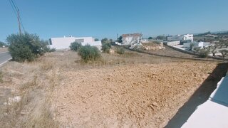 Terreno para venda em Torres Novas, Portugal — 70 000 €